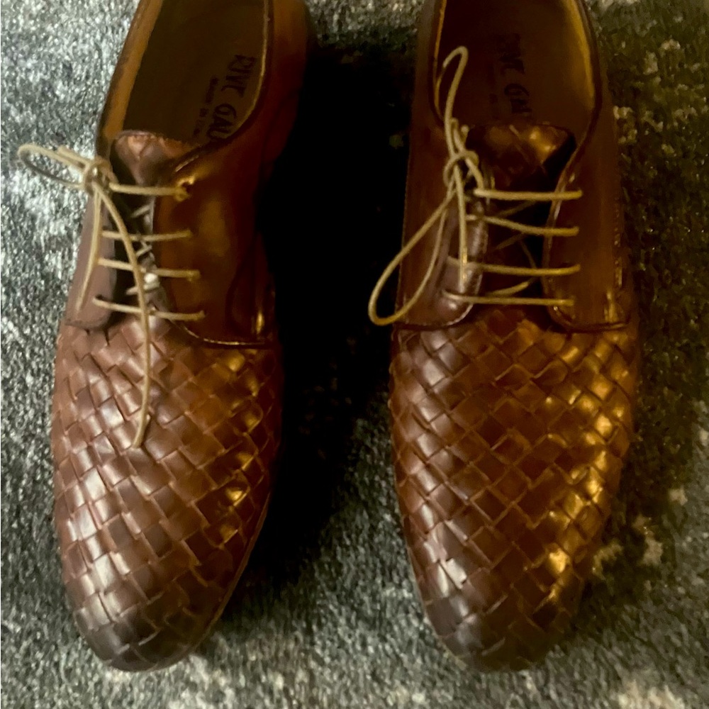 Italian shoe